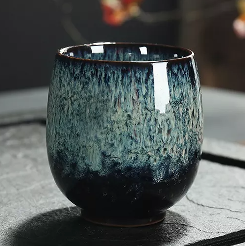 Tasse en céramique